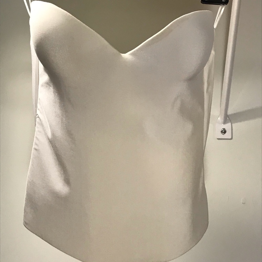 Victoria Secret corset